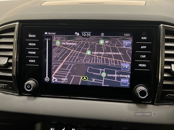 Used Skoda Karoq 2023 for sale - 76634474: Photo 34