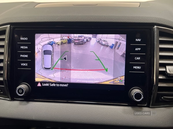 Used Skoda Karoq 2023 for sale - 76634474: Photo 35