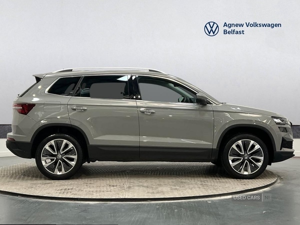 Used Skoda Karoq 2023 for sale - 76634474: Photo 4