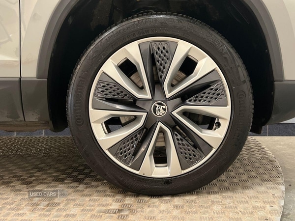 Used Skoda Karoq 2023 for sale - 76634474: Photo 5