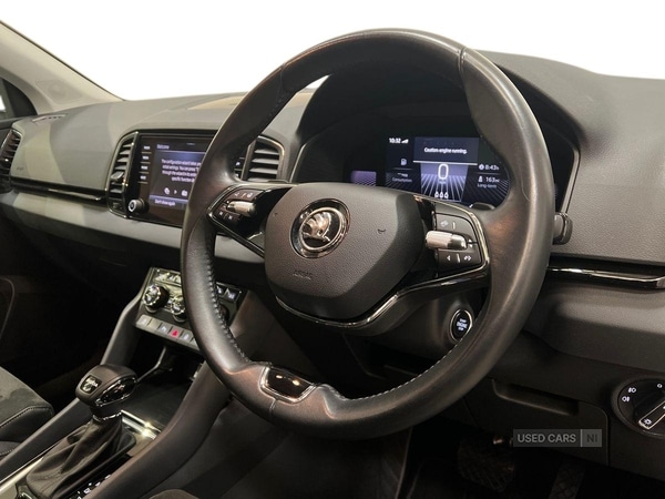 Used Skoda Karoq 2023 for sale - 76634474: Photo 6