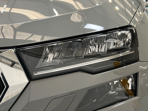 Used Skoda Karoq 2023 for sale - 76634474: Photo 7