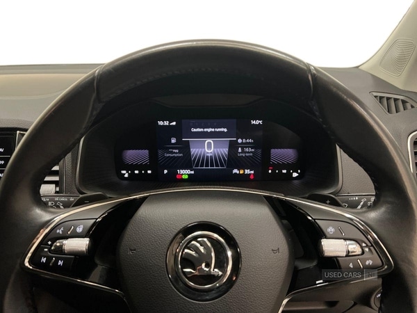 Used Skoda Karoq 2023 for sale - 76634474: Photo 8