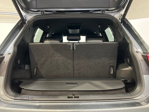 Used Volkswagen Tiguan Allspace 2022 for sale - 77587518: Photo 10