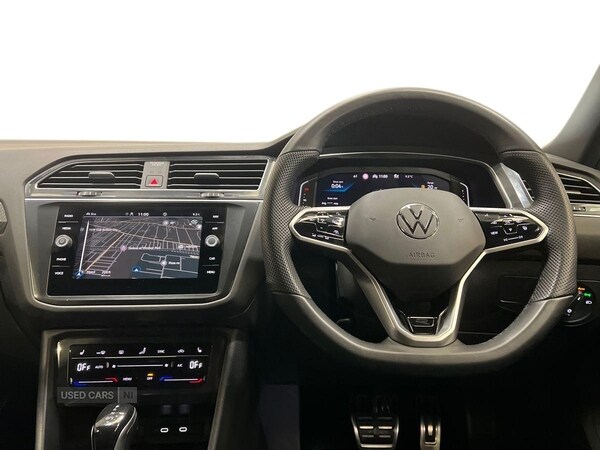 Used Volkswagen Tiguan Allspace 2022 for sale - 77587518: Photo 13