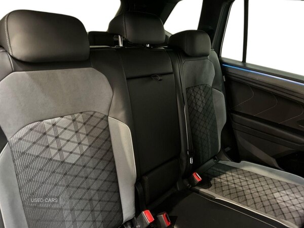 Used Volkswagen Tiguan Allspace 2022 for sale - 77587518: Photo 14