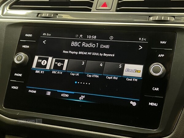 Used Volkswagen Tiguan Allspace 2022 for sale - 77587518: Photo 16