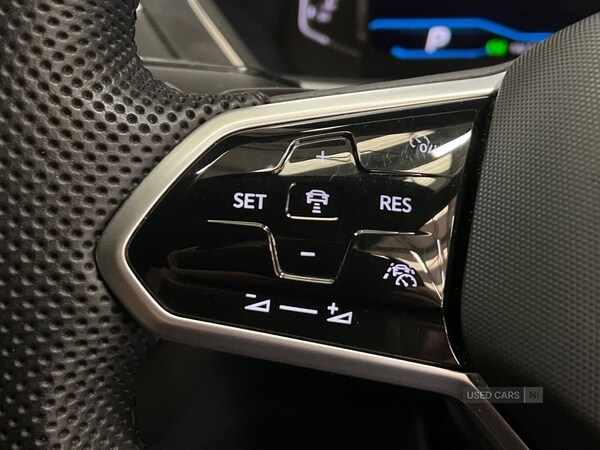 Used Volkswagen Tiguan Allspace 2022 for sale - 77587518: Photo 17