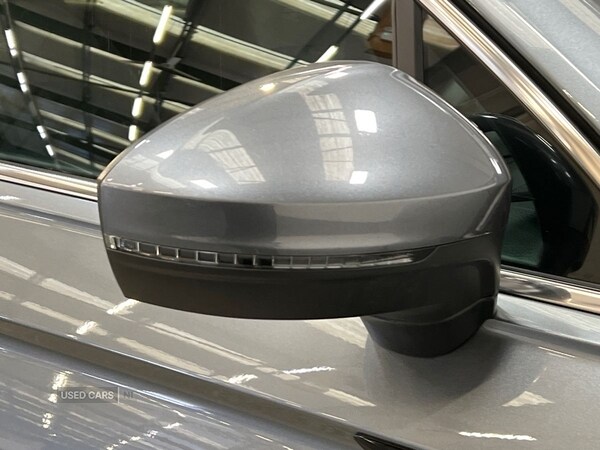 Used Volkswagen Tiguan Allspace 2022 for sale - 77587518: Photo 20