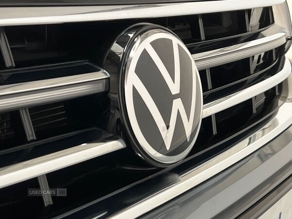 Used Volkswagen Tiguan Allspace 2022 for sale - 77587518: Photo 21