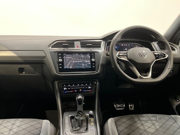 Used Volkswagen Tiguan Allspace 2022 for sale - 77587518: Photo 23