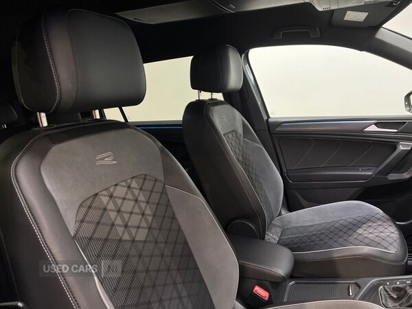 Used Volkswagen Tiguan Allspace 2022 for sale - 77587518: Photo 27