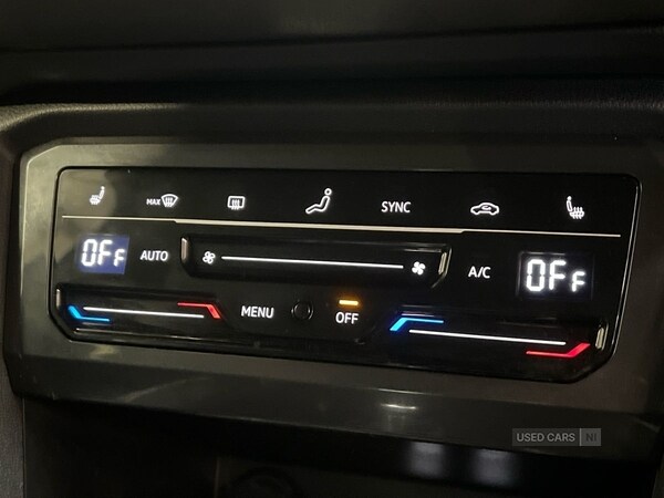 Used Volkswagen Tiguan Allspace 2022 for sale - 77587518: Photo 28