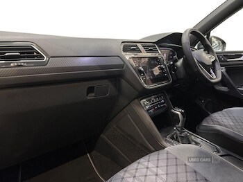 Used Volkswagen Tiguan Allspace 2022 for sale - 77587518: Photo