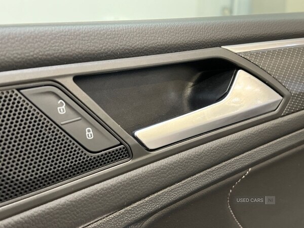 Used Volkswagen Tiguan Allspace 2022 for sale - 77587518: Photo 30