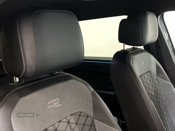 Used Volkswagen Tiguan Allspace 2022 for sale - 77587518: Photo 31