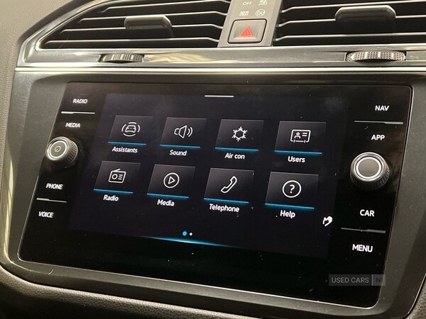 Used Volkswagen Tiguan Allspace 2022 for sale - 77587518: Photo 32