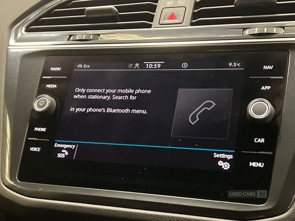 Used Volkswagen Tiguan Allspace 2022 for sale - 77587518: Photo 33