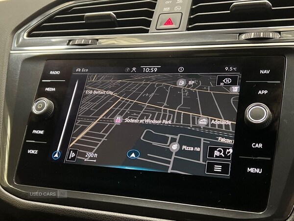 Used Volkswagen Tiguan Allspace 2022 for sale - 77587518: Photo 34