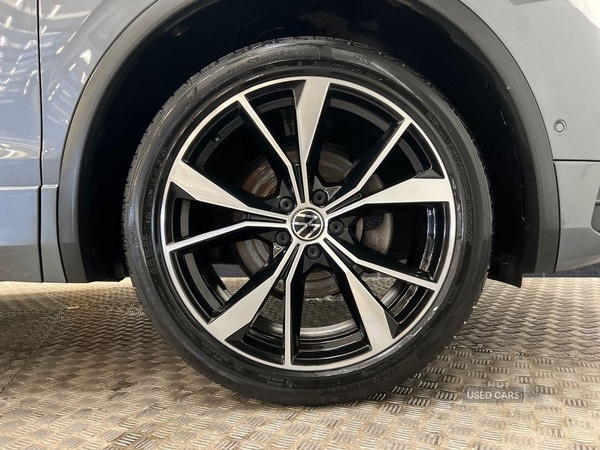 Used Volkswagen Tiguan Allspace 2022 for sale - 77587518: Photo 5
