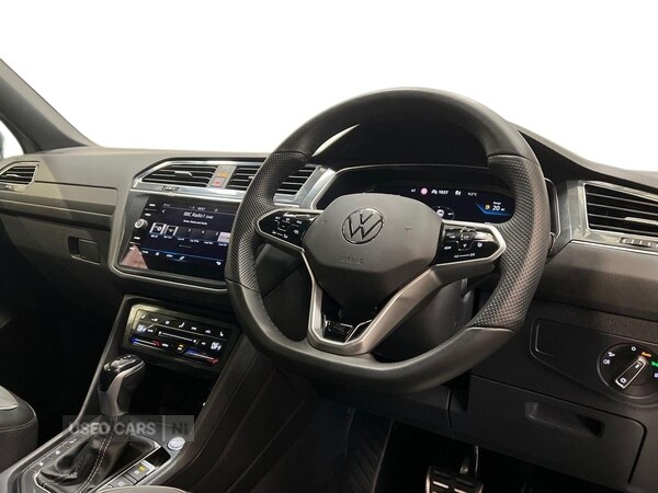 Used Volkswagen Tiguan Allspace 2022 for sale - 77587518: Photo 6