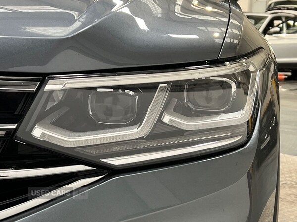 Used Volkswagen Tiguan Allspace 2022 for sale - 77587518: Photo 7