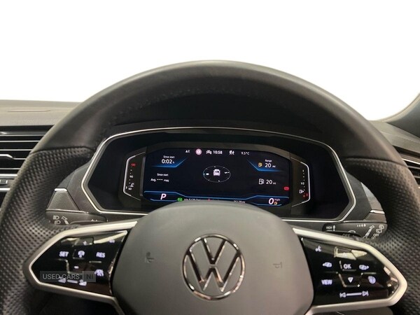Used Volkswagen Tiguan Allspace 2022 for sale - 77587518: Photo 8