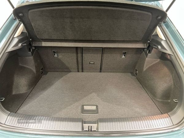 Used Volkswagen T-Roc 2023 for sale - 78215368: Photo 10