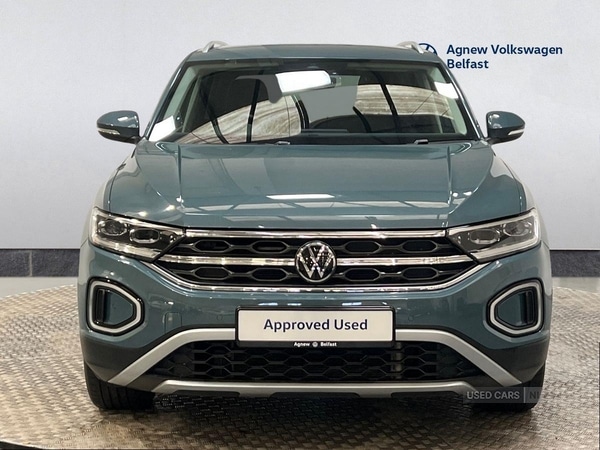 Used Volkswagen T-Roc 2023 for sale - 78215368: Photo 11