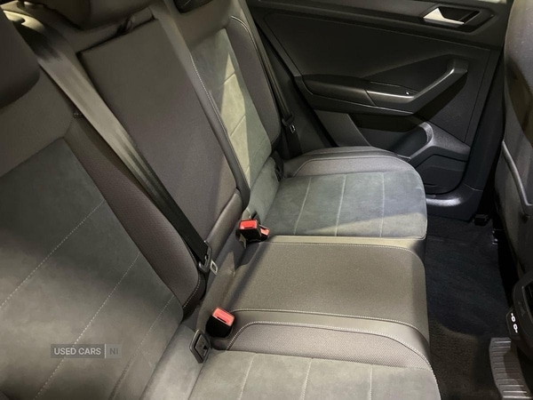 Used Volkswagen T-Roc 2023 for sale - 78215368: Photo 14