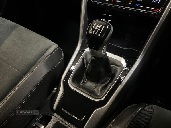 Used Volkswagen T-Roc 2023 for sale - 78215368: Photo 15