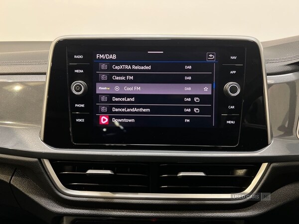 Used Volkswagen T-Roc 2023 for sale - 78215368: Photo 16