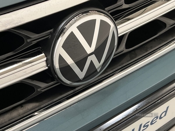 Used Volkswagen T-Roc 2023 for sale - 78215368: Photo 21