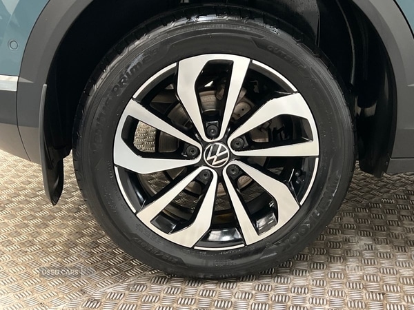 Used Volkswagen T-Roc 2023 for sale - 78215368: Photo 24