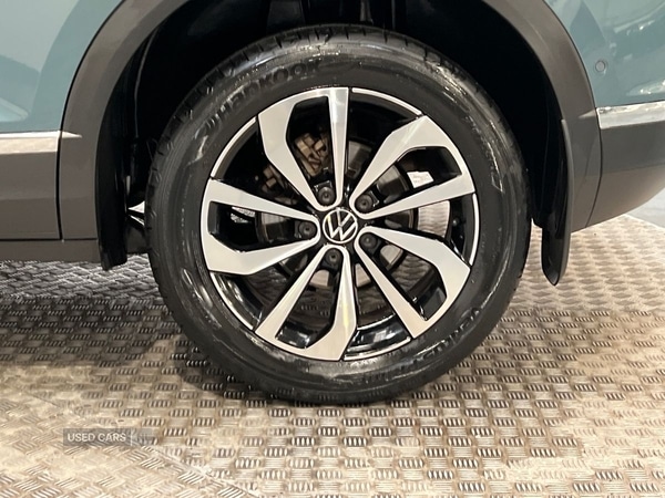 Used Volkswagen T-Roc 2023 for sale - 78215368: Photo 25