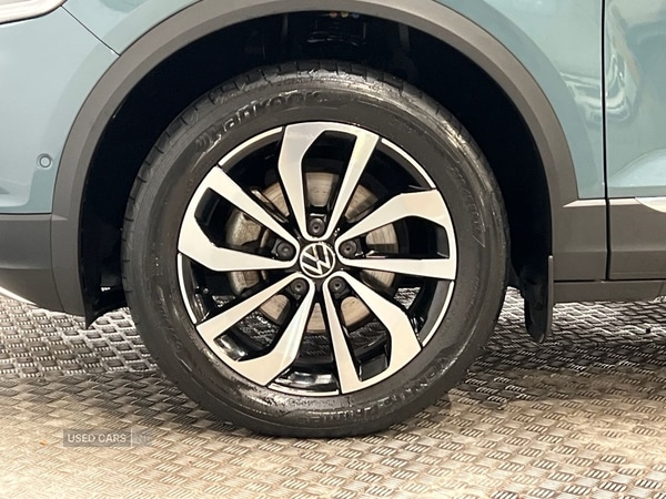 Used Volkswagen T-Roc 2023 for sale - 78215368: Photo 26