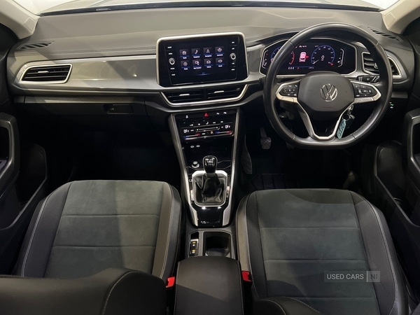 Used Volkswagen T-Roc 2023 for sale - 78215368: Photo 27