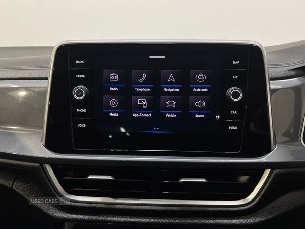 Used Volkswagen T-Roc 2023 for sale - 78215368: Photo 32