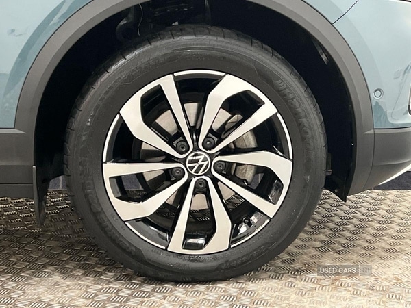 Used Volkswagen T-Roc 2023 for sale - 78215368: Photo 5