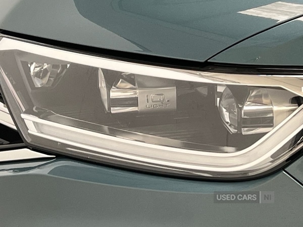 Used Volkswagen T-Roc 2023 for sale - 78215368: Photo 7