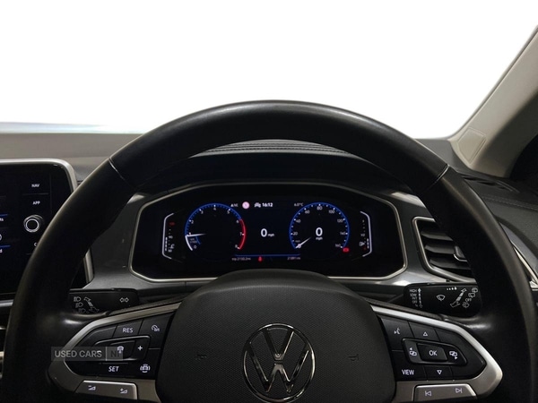 Used Volkswagen T-Roc 2023 for sale - 78215368: Photo 8