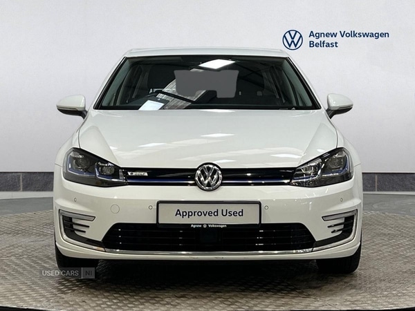 Used Volkswagen Golf 2019 for sale - 76251599: Photo 11