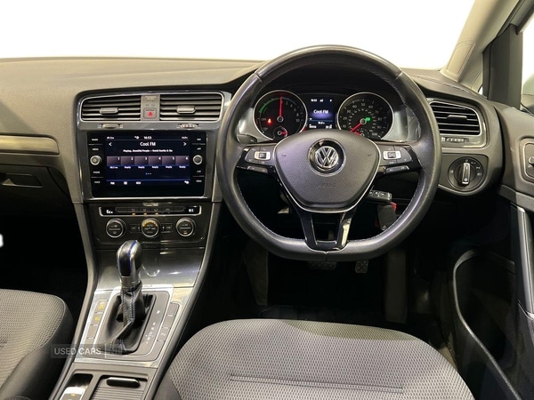 Used Volkswagen Golf 2019 for sale - 76251599: Photo 13