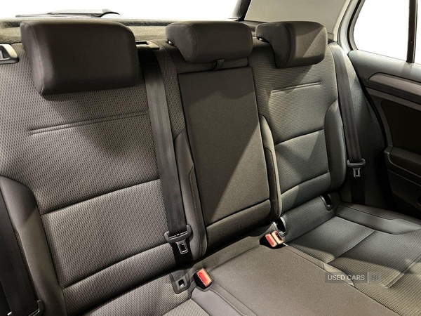 Used Volkswagen Golf 2019 for sale - 76251599: Photo 14