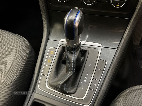 Used Volkswagen Golf 2019 for sale - 76251599: Photo 15