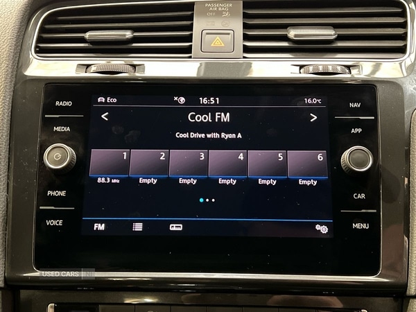 Used Volkswagen Golf 2019 for sale - 76251599: Photo 16