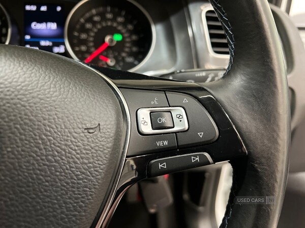 Used Volkswagen Golf 2019 for sale - 76251599: Photo 18