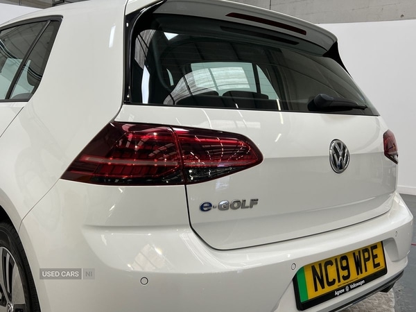 Used Volkswagen Golf 2019 for sale - 76251599: Photo 19