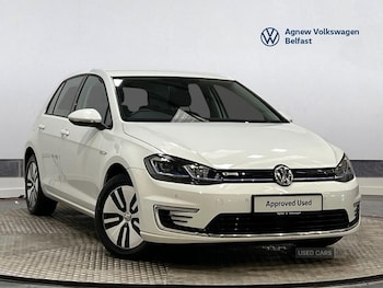 Used Volkswagen Golf 2019 for sale - 76251599: Photo