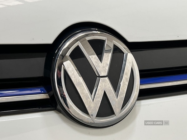 Used Volkswagen Golf 2019 for sale - 76251599: Photo 21